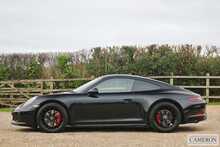 Porsche 991 Carrera GTS Gen 2 PDK Coupe 3.0 2dr Coupe Automatic Petrol