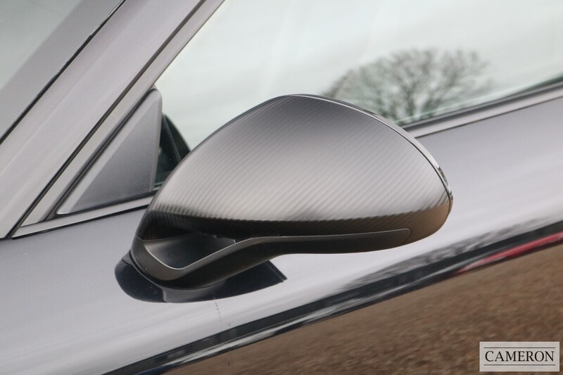 Porsche 991 Carrera GTS Gen 2 PDK Coupe 3.0 2dr Coupe Automatic Petrol