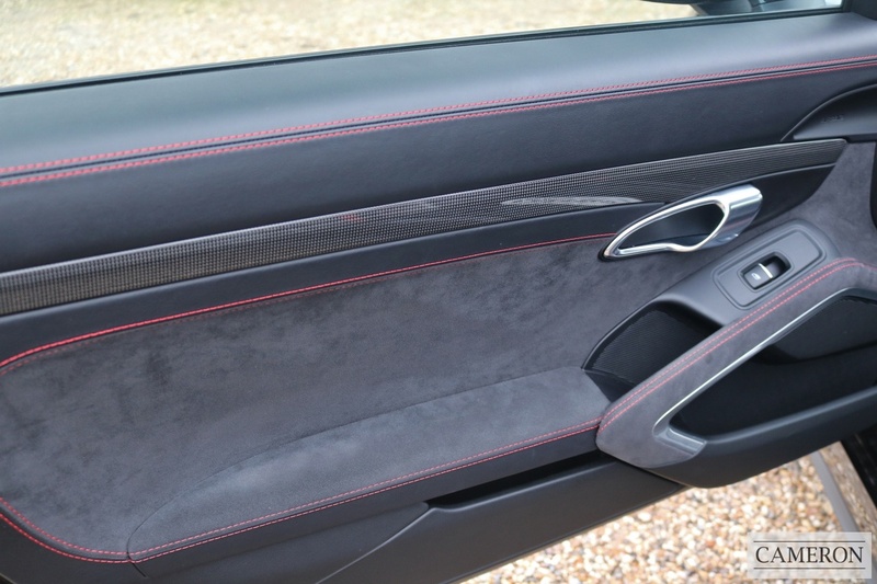 Porsche 991 Carrera GTS Gen 2 PDK Coupe 3.0 2dr Coupe Automatic Petrol