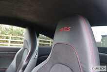 Porsche 991 Carrera GTS Gen 2 PDK Coupe 3.0 2dr Coupe Automatic Petrol