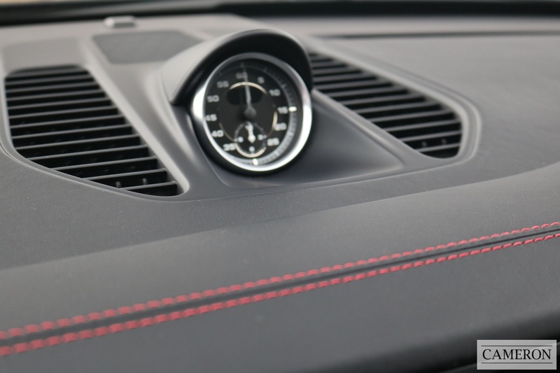 Porsche 991 Carrera GTS Gen 2 PDK Coupe 3.0 2dr Coupe Automatic Petrol