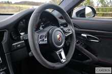 Porsche 991 Carrera GTS Gen 2 PDK Coupe 3.0 2dr Coupe Automatic Petrol