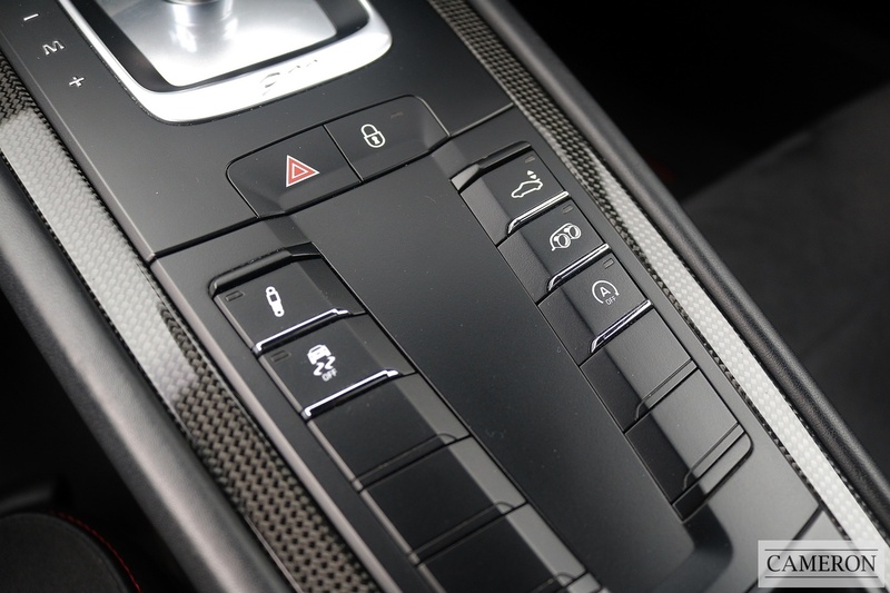 Porsche 991 Carrera GTS Gen 2 PDK Coupe 3.0 2dr Coupe Automatic Petrol