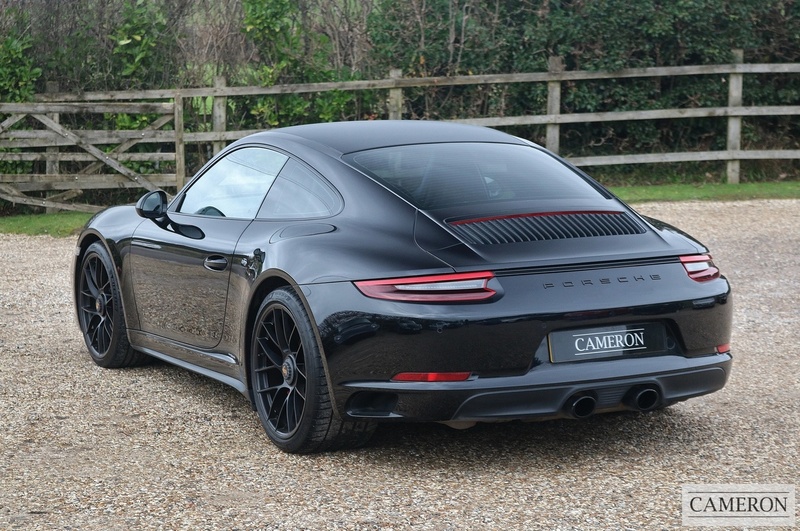 Porsche 991 Carrera GTS Gen 2 PDK Coupe 3.0 2dr Coupe Automatic Petrol