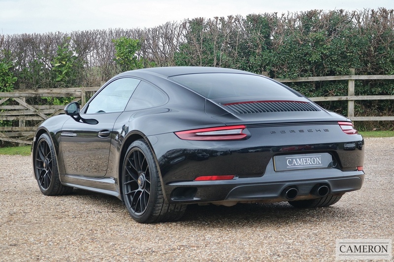 Porsche 991 Carrera GTS Gen 2 PDK Coupe 3.0 2dr Coupe Automatic Petrol