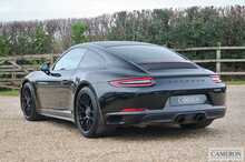 Porsche 991 Carrera GTS Gen 2 PDK Coupe 3.0 2dr Coupe Automatic Petrol