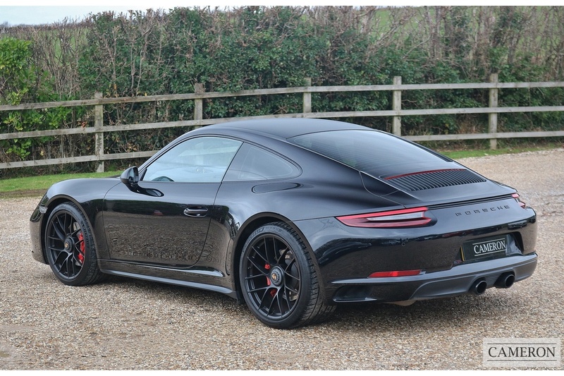 Porsche 991 Carrera GTS Gen 2 PDK Coupe 3.0 2dr Coupe Automatic Petrol