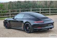 Porsche 991 Carrera GTS Gen 2 PDK Coupe 3.0 2dr Coupe Automatic Petrol