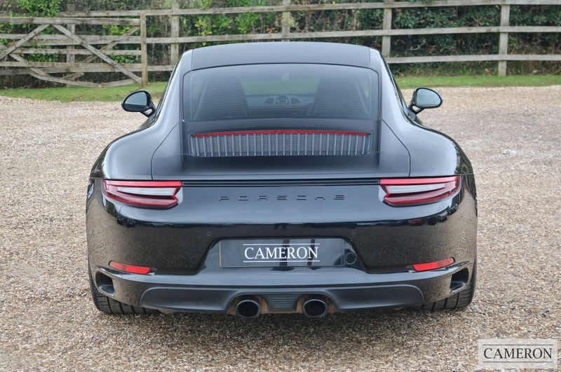 Porsche 991 Carrera GTS Gen 2 PDK Coupe 3.0 2dr Coupe Automatic Petrol