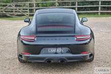 Porsche 991 Carrera GTS Gen 2 PDK Coupe 3.0 2dr Coupe Automatic Petrol