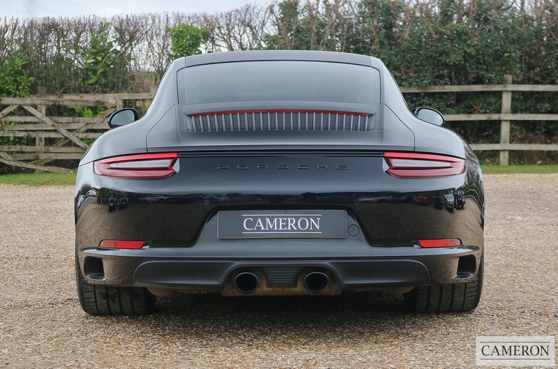Porsche 991 Carrera GTS Gen 2 PDK Coupe 3.0 2dr Coupe Automatic Petrol