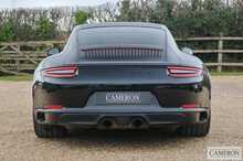 Porsche 991 Carrera GTS Gen 2 PDK Coupe 3.0 2dr Coupe Automatic Petrol