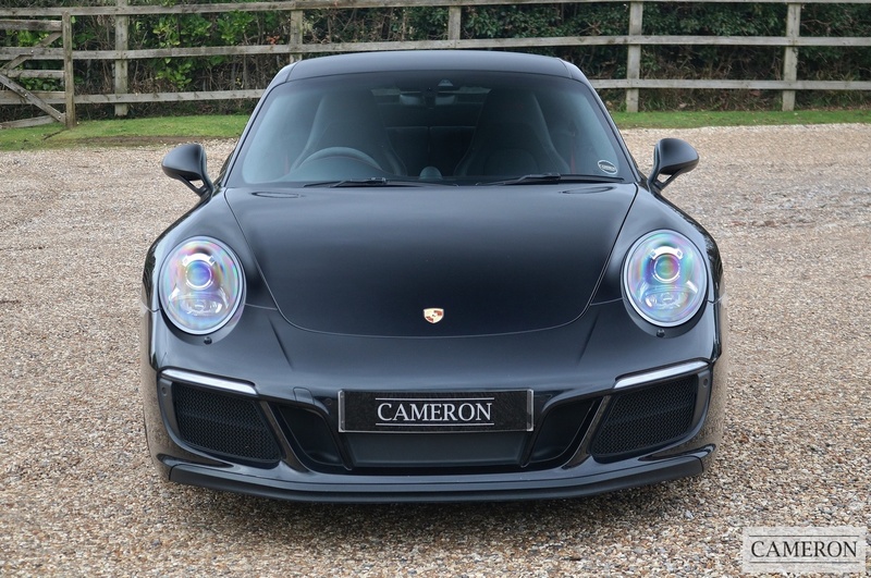Porsche 991 Carrera GTS Gen 2 PDK Coupe 3.0 2dr Coupe Automatic Petrol