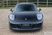 Porsche 991 Carrera GTS Gen 2 PDK Coupe 3.0 2dr Coupe Automatic Petrol