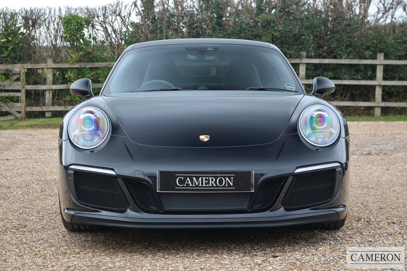 Porsche 991 Carrera GTS Gen 2 PDK Coupe 3.0 2dr Coupe Automatic Petrol