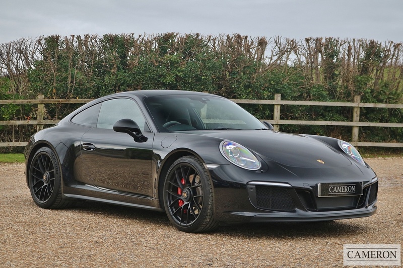 Porsche 991 Carrera GTS Gen 2 PDK Coupe 3.0 2dr Coupe Automatic Petrol