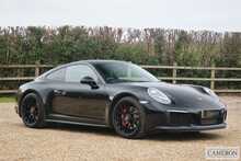 Porsche 991 Carrera GTS Gen 2 PDK Coupe 3.0 2dr Coupe Automatic Petrol