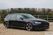 Audi 2.9 TFSI V6 Competition Estate 5dr Petrol Tiptronic quattro Euro 6 (s/s) (450 ps)