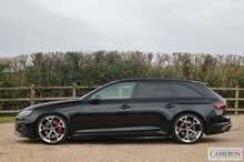 Audi 2.9 TFSI V6 Competition Estate 5dr Petrol Tiptronic quattro Euro 6 (s/s) (450 ps)