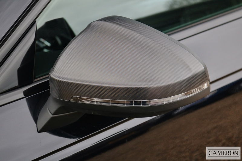 Audi 2.9 TFSI V6 Competition Estate 5dr Petrol Tiptronic quattro Euro 6 (s/s) (450 ps)