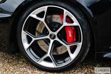 Audi 2.9 TFSI V6 Competition Estate 5dr Petrol Tiptronic quattro Euro 6 (s/s) (450 ps)