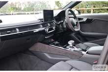 Audi 2.9 TFSI V6 Competition Estate 5dr Petrol Tiptronic quattro Euro 6 (s/s) (450 ps)