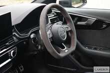 Audi 2.9 TFSI V6 Competition Estate 5dr Petrol Tiptronic quattro Euro 6 (s/s) (450 ps)