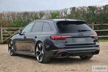 Audi 2.9 TFSI V6 Competition Estate 5dr Petrol Tiptronic quattro Euro 6 (s/s) (450 ps)