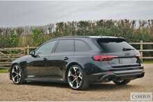 Audi 2.9 TFSI V6 Competition Estate 5dr Petrol Tiptronic quattro Euro 6 (s/s) (450 ps)