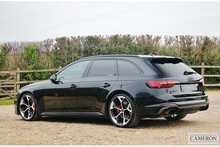 Audi 2.9 TFSI V6 Competition Estate 5dr Petrol Tiptronic quattro Euro 6 (s/s) (450 ps)