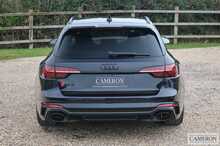 Audi 2.9 TFSI V6 Competition Estate 5dr Petrol Tiptronic quattro Euro 6 (s/s) (450 ps)