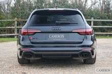 Audi 2.9 TFSI V6 Competition Estate 5dr Petrol Tiptronic quattro Euro 6 (s/s) (450 ps)