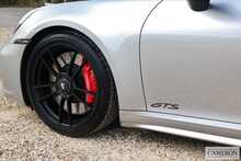 Porsche 992 Carrera GTS PDK Coupe