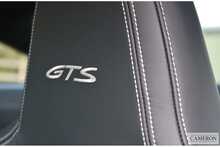 Porsche 992 Carrera GTS PDK Coupe