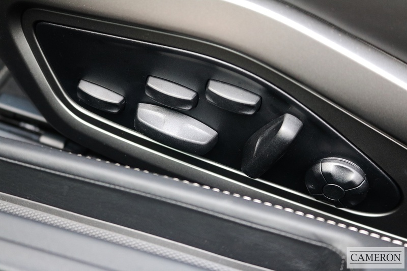 Porsche 992 Carrera GTS PDK Coupe