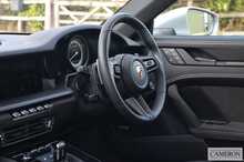 Porsche 992 Carrera GTS PDK Coupe