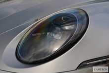 Porsche 992 Carrera GTS PDK Coupe