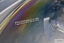 Porsche 992 Carrera GTS PDK Coupe