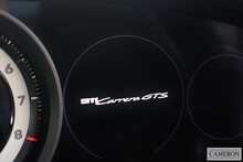 Porsche 992 Carrera GTS PDK Coupe