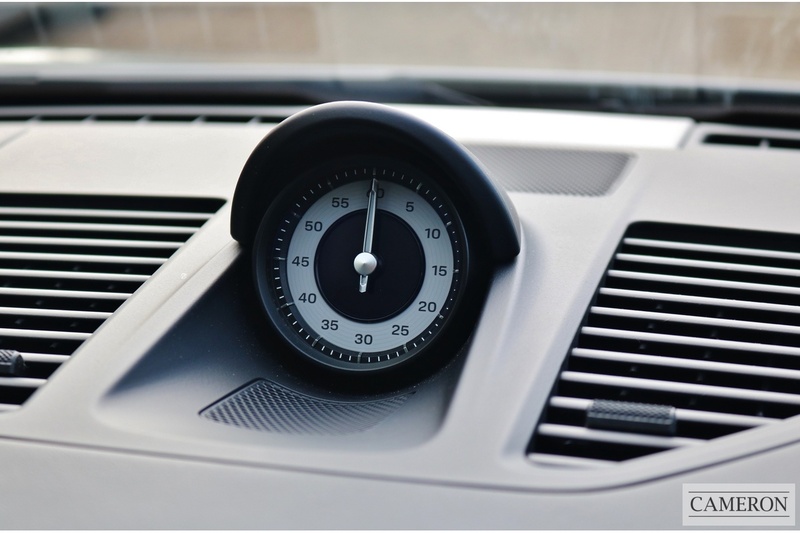 Porsche 992 Carrera GTS PDK Coupe