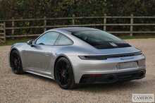 Porsche 992 Carrera GTS PDK Coupe