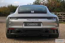 Porsche 992 Carrera GTS PDK Coupe