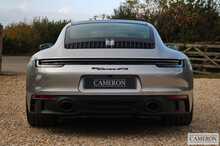 Porsche 992 Carrera GTS PDK Coupe