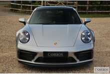 Porsche 992 Carrera GTS PDK Coupe