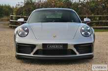 Porsche 992 Carrera GTS PDK Coupe