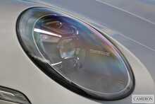 Porsche 992 Carrera GTS PDK Coupe