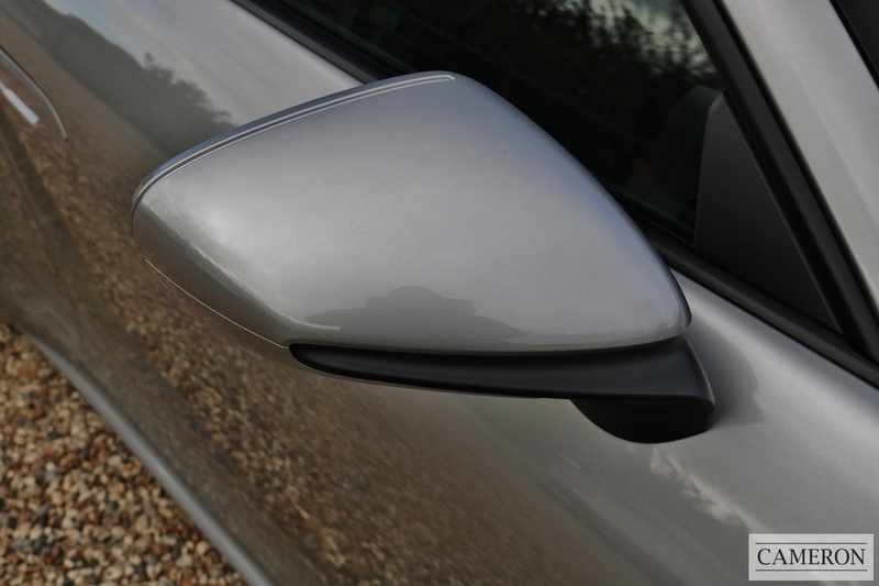 Porsche 992 Carrera GTS PDK Coupe