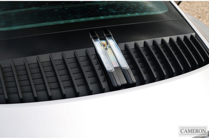 Porsche 992 Carrera GTS PDK Coupe