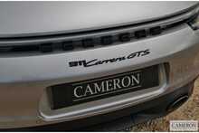 Porsche 992 Carrera GTS PDK Coupe