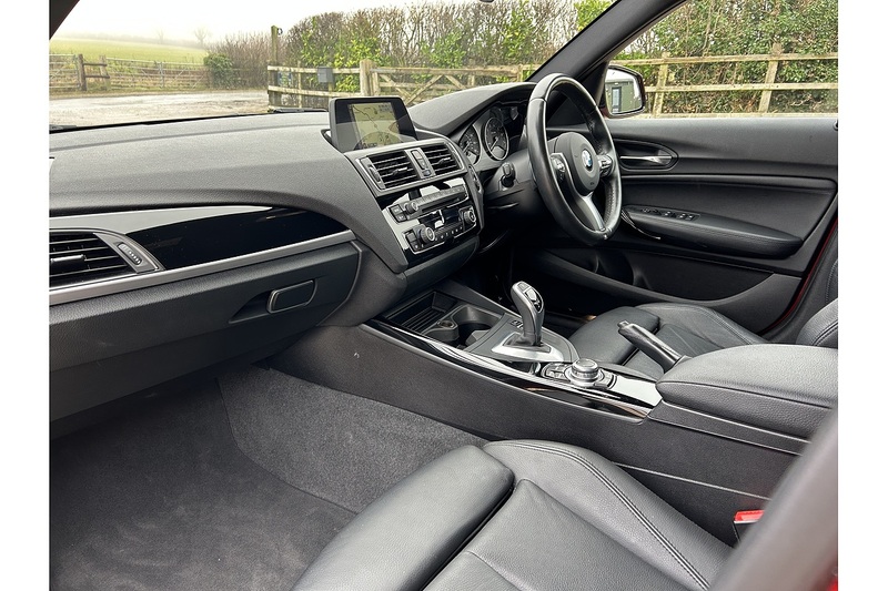 BMW 3.0 M140i Hatchback 5dr Petrol Auto Euro 6 (s/s) (340 ps)